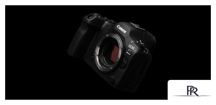 Беззеркальный фотоаппарат Canon EOS R5 Mark II Body - Изображение №11 — Интернет-магазин ПроЗаказ