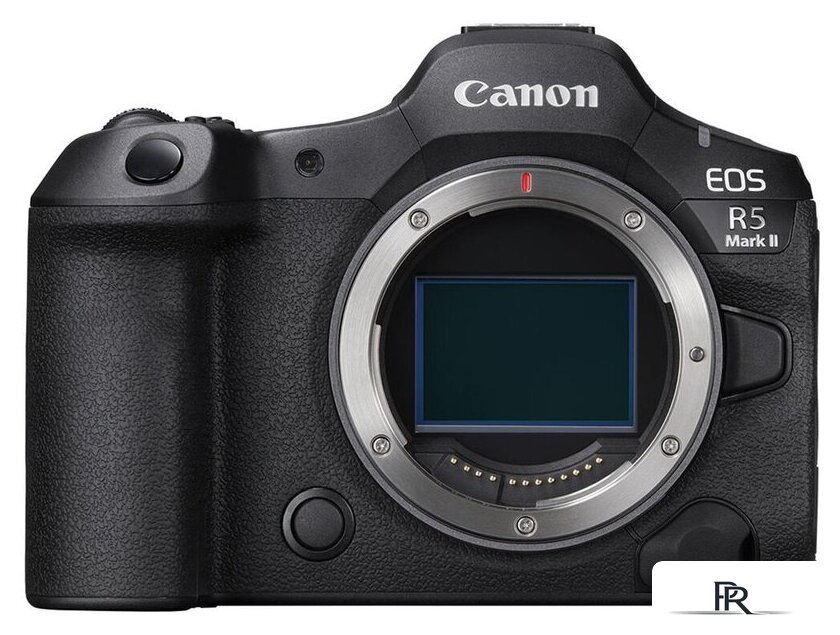 Беззеркальный фотоаппарат Canon EOS R5 Mark II Body - Изображение №1 — Интернет-магазин ПроЗаказ