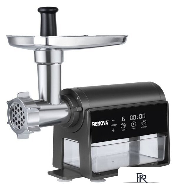 Мясорубка Renova MG300-R2BP - Изображение №1 — Интернет-магазин ПроЗаказ