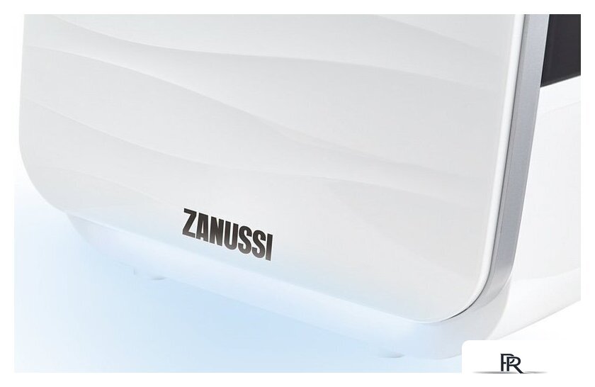 Увлажнитель воздуха Zanussi ZH 5.5 Onde - Изображение №7 — Интернет-магазин ПроЗаказ