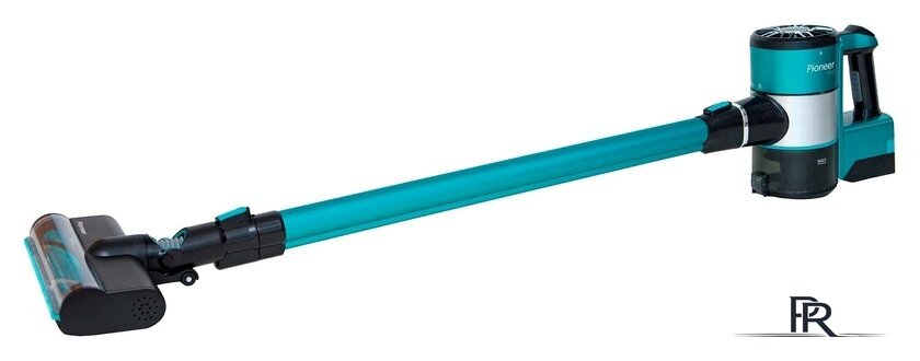Пылесос Pioneer VC470S - Изображение №1 — Интернет-магазин ПроЗаказ