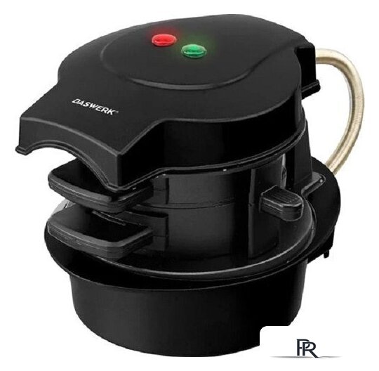 Бургерница Daswerk BM-1 456333 - Изображение №1 — Интернет-магазин ПроЗаказ