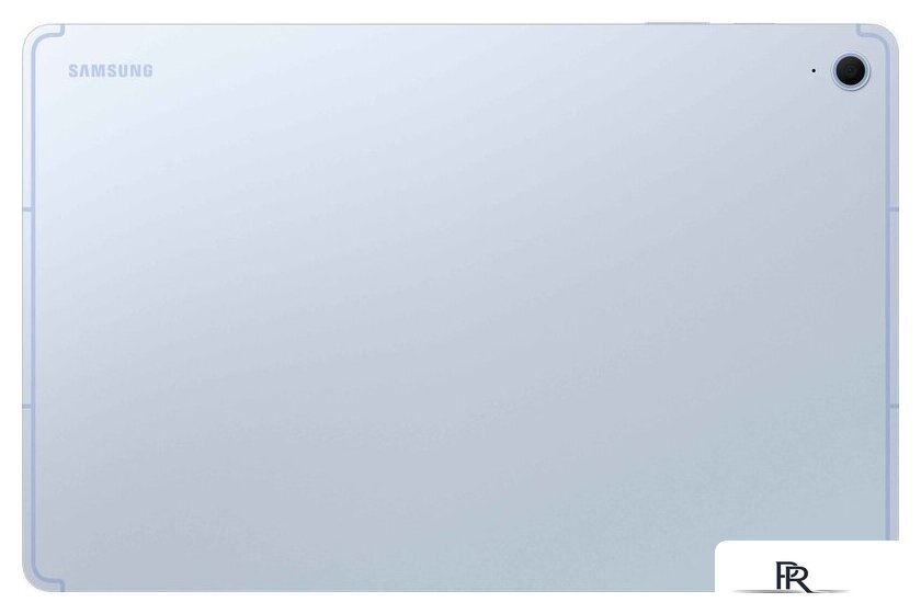 Планшет Samsung Galaxy Tab S10 FE+ 5G SM-X626 12GB/256GB (голубой) - Изображение №4 — Интернет-магазин ПроЗаказ