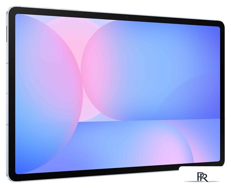 Планшет Samsung Galaxy Tab S10 FE+ 5G SM-X626 12GB/256GB (голубой) - Изображение №6 — Интернет-магазин ПроЗаказ