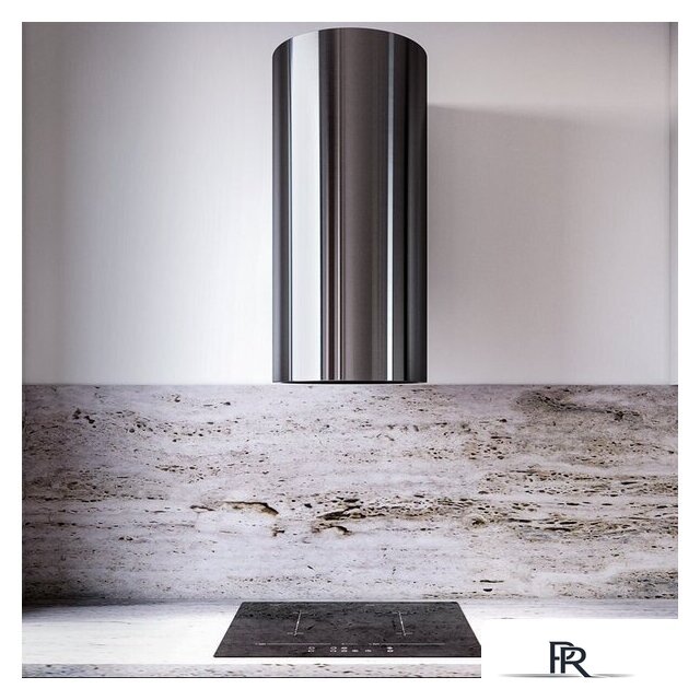 Кухонная вытяжка Lanilia Newelio 39.1 Inox - Изображение №5 — Интернет-магазин ПроЗаказ