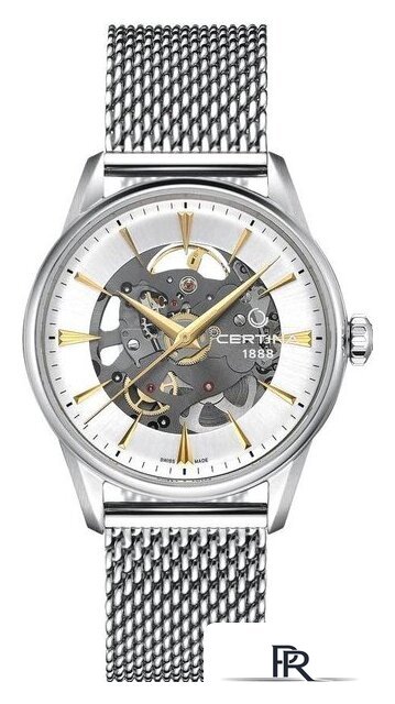 Наручные часы Certina C029.907.11.031.00 - Изображение №1 — Интернет-магазин ПроЗаказ