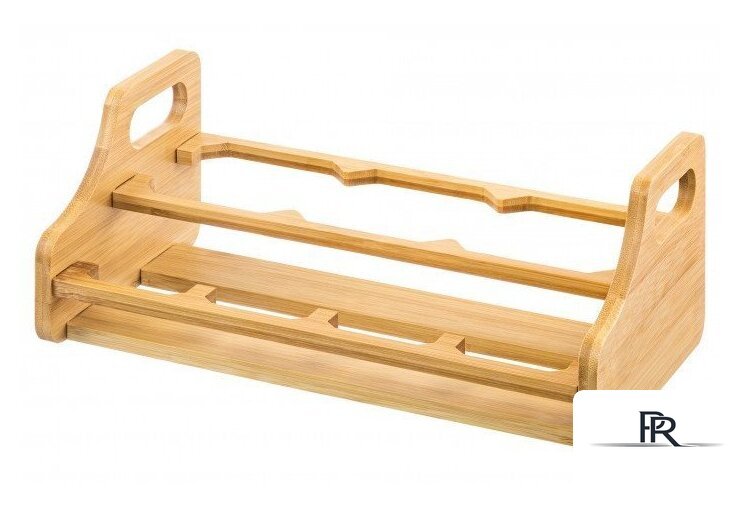 Набор емкостей Elan Gallery Айсберг волны 620186 - Изображение №5 — Интернет-магазин ПроЗаказ