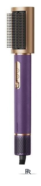 Фен-стайлер Dreame AirStyle Pro AMF18A Purple - Изображение №3 — Интернет-магазин ПроЗаказ