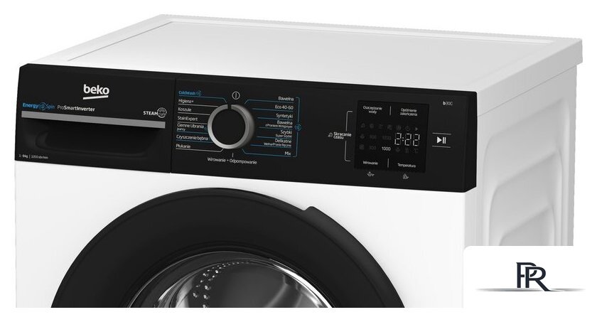 Стиральная машина BEKO BM3WFSU39215WBPB - Изображение №7 — Интернет-магазин ПроЗаказ