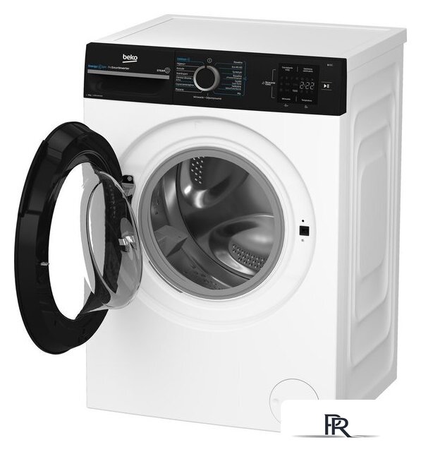 Стиральная машина BEKO BM3WFSU39215WBPB - Изображение №6 — Интернет-магазин ПроЗаказ