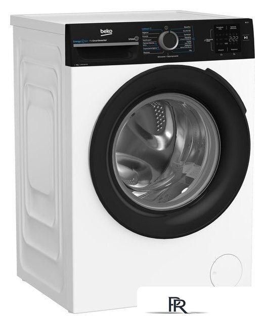 Стиральная машина BEKO BM3WFSU39215WBPB - Изображение №5 — Интернет-магазин ПроЗаказ