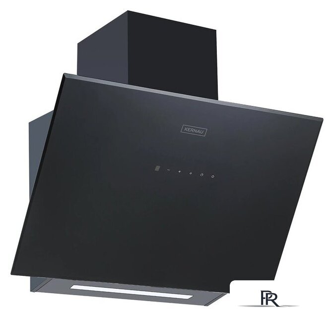Кухонная вытяжка Kernau KCH 0260 B Gesture Open - Изображение №1 — Интернет-магазин ПроЗаказ