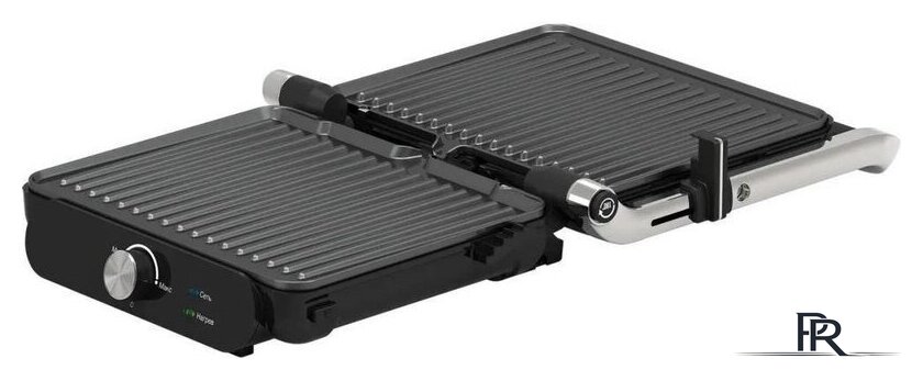 Электрогриль Hyundai HYG-3041 - Изображение №3 — Интернет-магазин ПроЗаказ