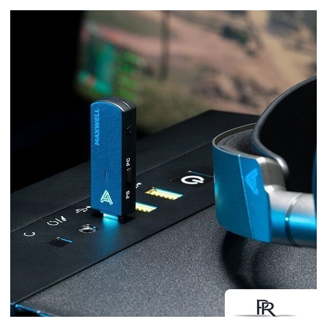 Наушники Audeze Maxwell Xbox - Изображение №10 — Интернет-магазин ПроЗаказ