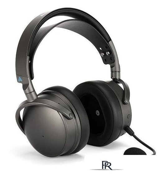 Наушники Audeze Maxwell Xbox - Изображение №2 — Интернет-магазин ПроЗаказ