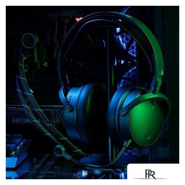Наушники Audeze Maxwell Xbox - Изображение №14 — Интернет-магазин ПроЗаказ
