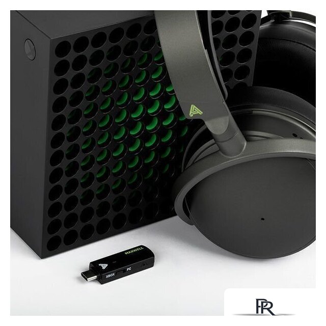 Наушники Audeze Maxwell Xbox - Изображение №9 — Интернет-магазин ПроЗаказ