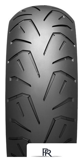 Дорожные мотошины Bridgestone Exedra G852 200/55R16 77H TL - Изображение №2 — Интернет-магазин ПроЗаказ
