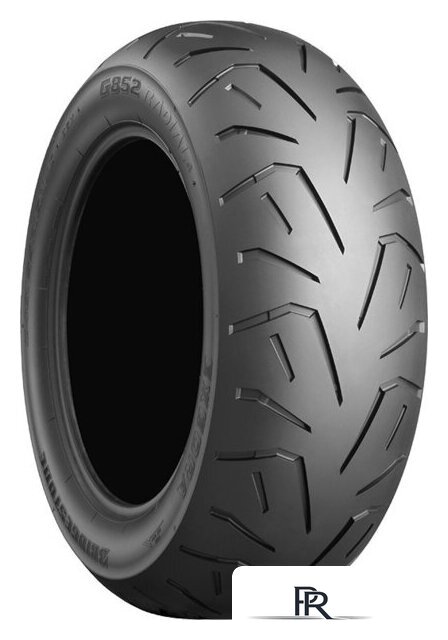 Дорожные мотошины Bridgestone Exedra G852 200/55R16 77H TL - Изображение №1 — Интернет-магазин ПроЗаказ