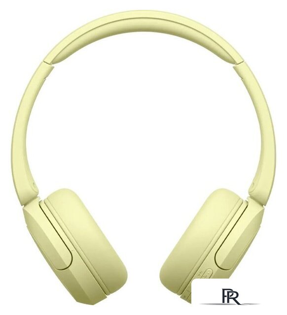 Наушники Sony WH-CH520 (желтый) - Изображение №5 — Интернет-магазин ПроЗаказ