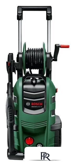 Мойка высокого давления Bosch AdvancedAquatak 150 [06008A7700] - Изображение №2 — Интернет-магазин ПроЗаказ