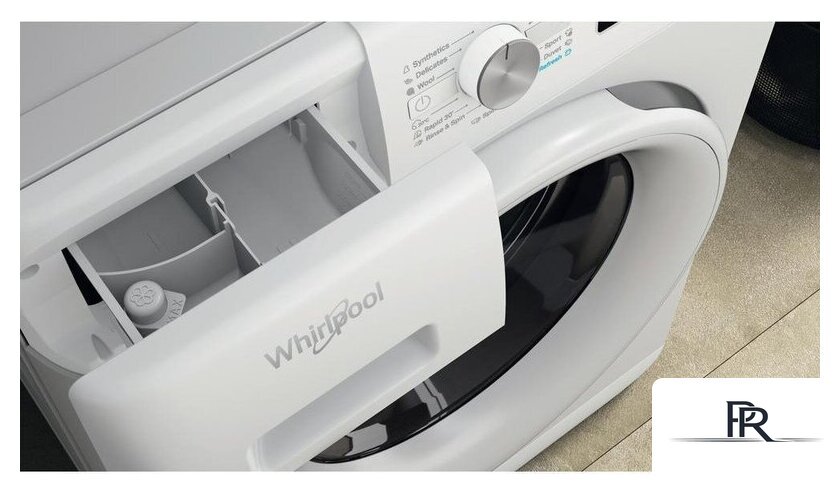 Стиральная машина Whirlpool FFB 8258 WV EE - Изображение №11 — Интернет-магазин ПроЗаказ