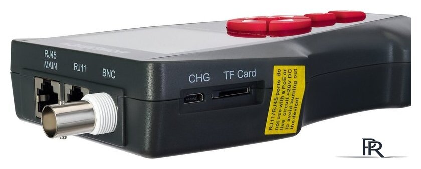 Тестер Ermenrich NetGeeks NL70 82555 - Изображение №6 — Интернет-магазин ПроЗаказ