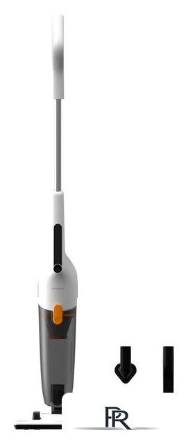 Пылесос Deerma DEM-DX170 - Изображение №1 — Интернет-магазин ПроЗаказ