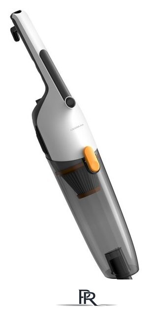 Пылесос Deerma DEM-DX170 - Изображение №5 — Интернет-магазин ПроЗаказ