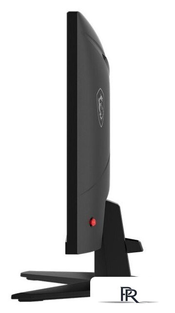 Игровой монитор MSI MAG 244F - Изображение №2 — Интернет-магазин ПроЗаказ