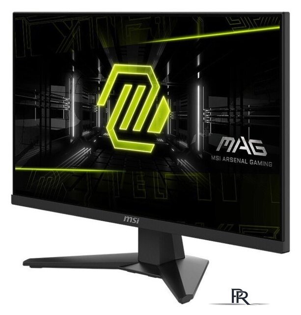 Игровой монитор MSI MAG 244F - Изображение №4 — Интернет-магазин ПроЗаказ