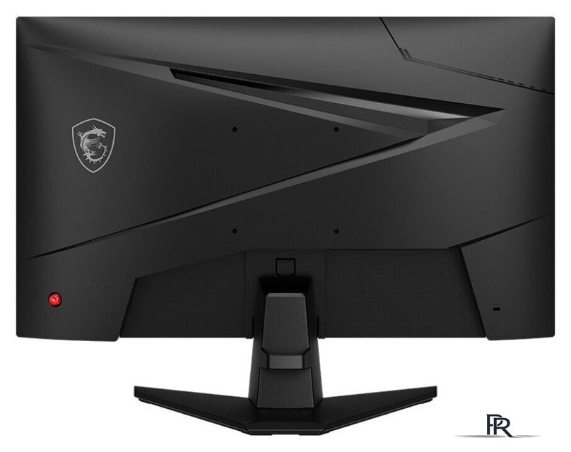 Игровой монитор MSI MAG 244F - Изображение №5 — Интернет-магазин ПроЗаказ