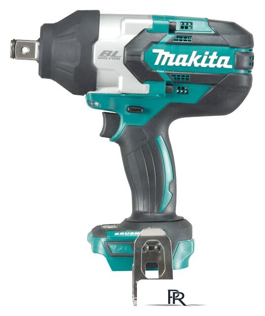 Гайковерт Makita DTW1001Z (без АКБ) - Изображение №1 — Интернет-магазин ПроЗаказ