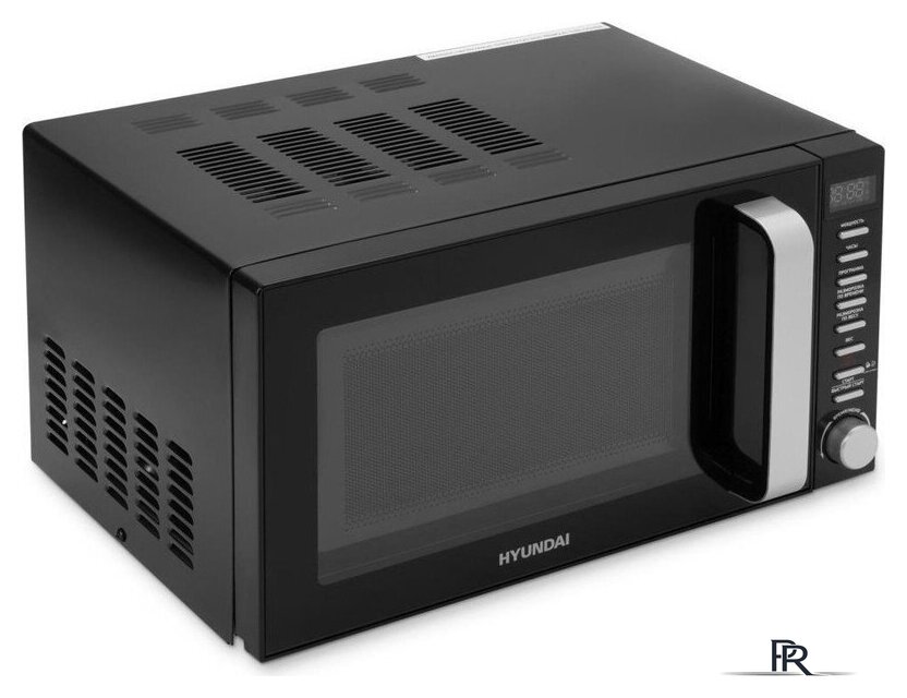 Микроволновая печь Hyundai HYM-D3034 - Изображение №10 — Интернет-магазин ПроЗаказ