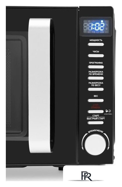 Микроволновая печь Hyundai HYM-D3034 - Изображение №5 — Интернет-магазин ПроЗаказ