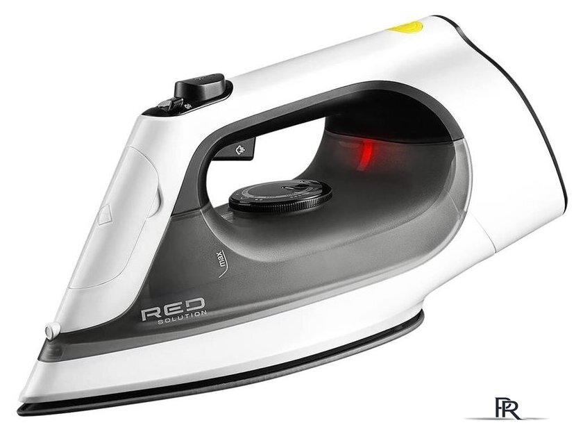 Утюг RED Solution C300 - Изображение №1 — Интернет-магазин ПроЗаказ