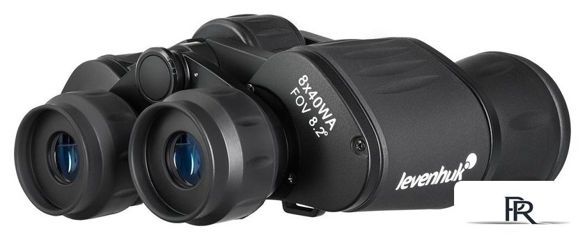 Бинокль Levenhuk New Atom 8x40 84618 - Изображение №12 — Интернет-магазин ПроЗаказ