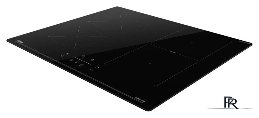 Варочная панель TEKA IBF 64210 SSM BK - Изображение №4 — Интернет-магазин ПроЗаказ