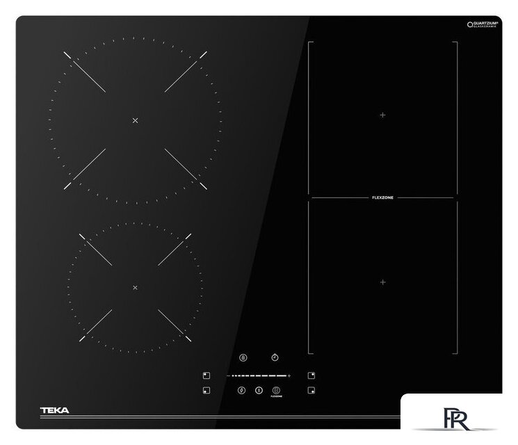 Варочная панель TEKA IBF 64210 SSM BK - Изображение №1 — Интернет-магазин ПроЗаказ