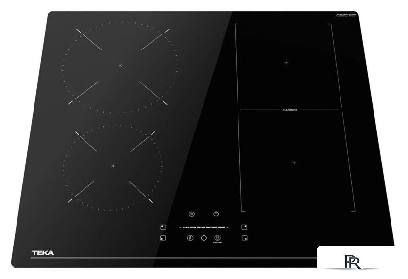 Варочная панель TEKA IBF 64210 SSM BK - Изображение №2 — Интернет-магазин ПроЗаказ