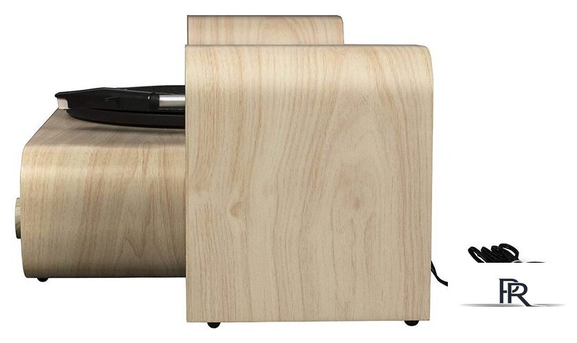 Виниловый проигрыватель Crosley Gig - Изображение №6 — Интернет-магазин ПроЗаказ