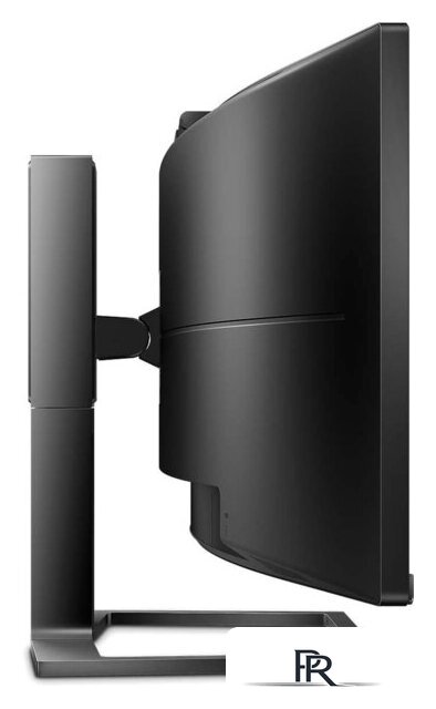 Монитор Philips 499P9H/00 - Изображение №5 — Интернет-магазин ПроЗаказ
