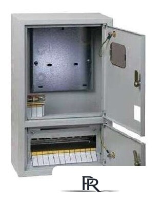 Щит учетно-распределительный EKF MB23-3/15I - Изображение №1 — Интернет-магазин ПроЗаказ