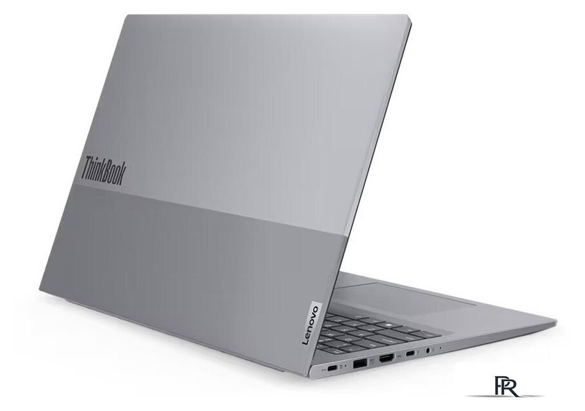 Ноутбук Lenovo ThinkBook 16 G6 IRL 21KH0096RU - Изображение №4 — Интернет-магазин ПроЗаказ