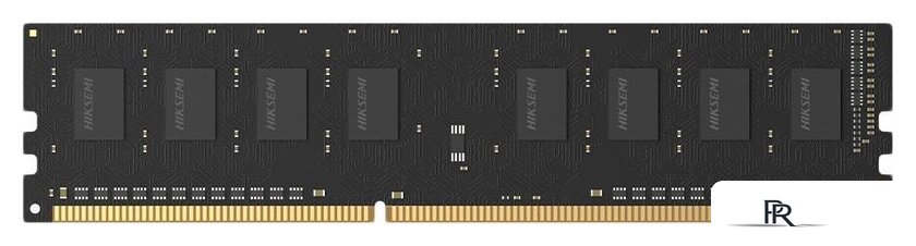 Оперативная память Hiksemi Hiker 8ГБ DDR4 3200 МГц HSC408U32Z1 - Изображение №1 — Интернет-магазин ПроЗаказ