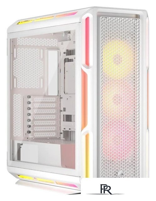 Корпус Corsair 5000T LX RGB CC-9011299-WW - Изображение №1 — Интернет-магазин ПроЗаказ
