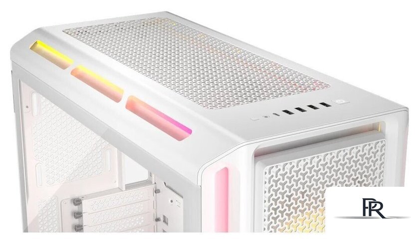 Корпус Corsair 5000T LX RGB CC-9011299-WW - Изображение №10 — Интернет-магазин ПроЗаказ