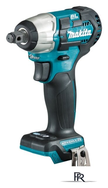 Гайковерт Makita TW161DZ (без АКБ) - Изображение №1 — Интернет-магазин ПроЗаказ