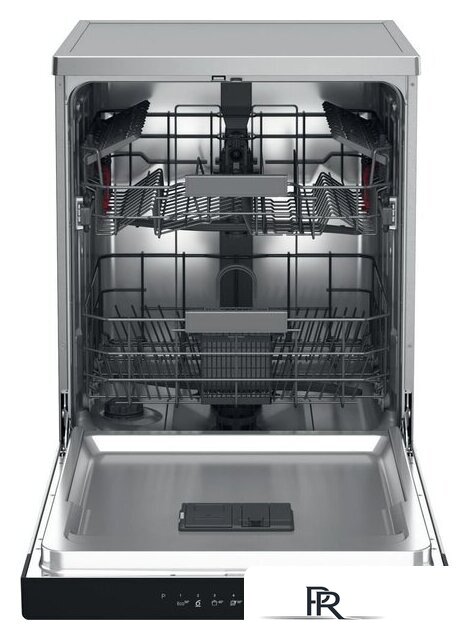 Посудомоечная машина Whirlpool WRFC 3C26 X - Изображение №4 — Интернет-магазин ПроЗаказ