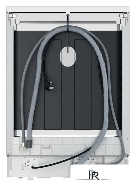 Посудомоечная машина Whirlpool WRFC 3C26 X - Изображение №5 — Интернет-магазин ПроЗаказ